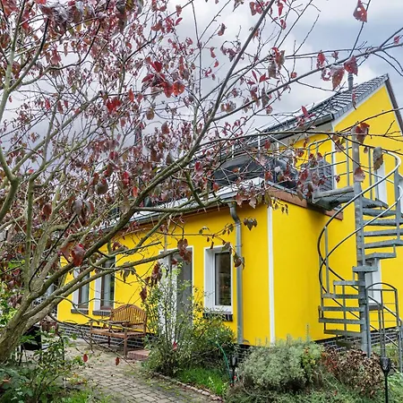 Haus Am Stadtrand Zeuthen