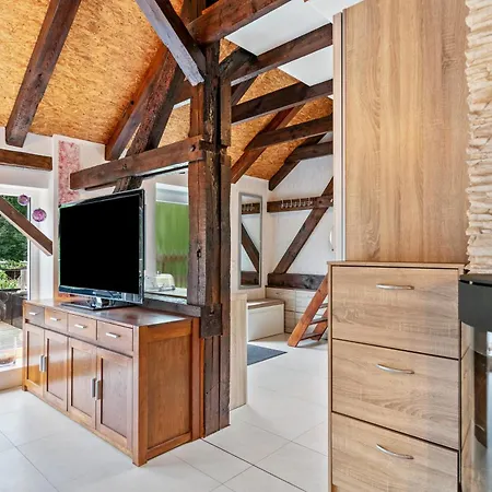 Haus Am Stadtrand Holiday home *