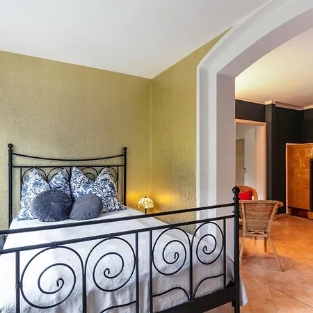 Holiday home Haus Am Stadtrand *