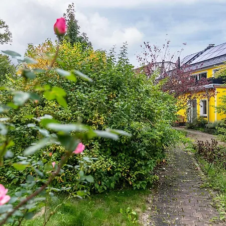 Haus Am Stadtrand