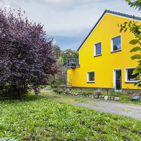 Haus Am Stadtrand *