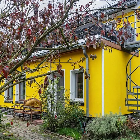 Haus Am Stadtrand